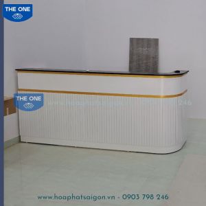 Thi Công trọn Gói Spa Nét Xuân